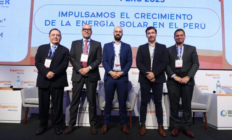 La Energía Solar será más competitiva con una clara regulación de largo plazo