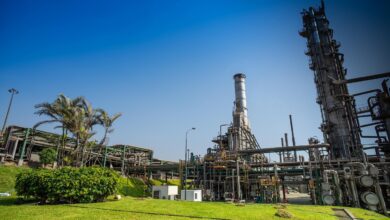 Refinería La Pampilla recibe nuevamente máxima distinción del MINAM por reducción de emisiones