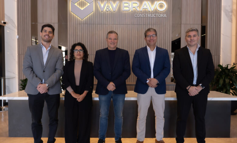 V&V Bravo impulsa su transformación digital con SAP S/4HANA Cloud para una gestión más ágil, integrada y eficiente