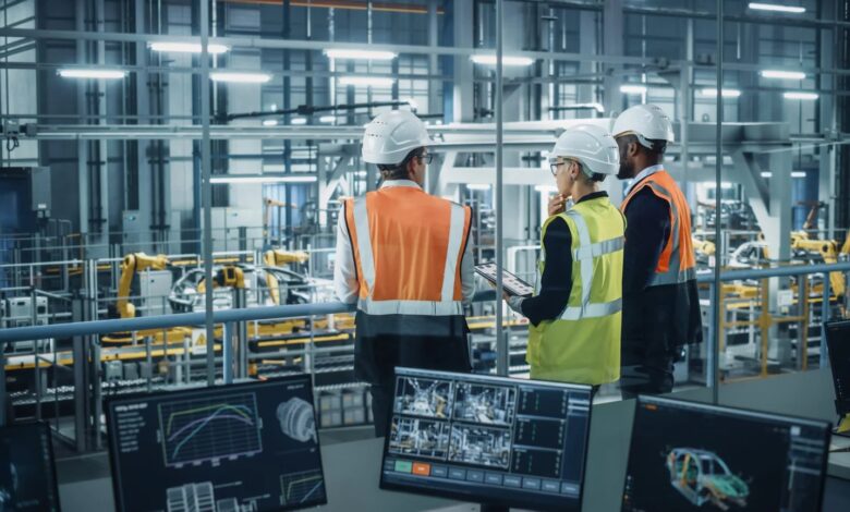 Rockwell Automation presenta la suite de soluciones SecureOT para fortalecer la resiliencia de la ciberseguridad industrial