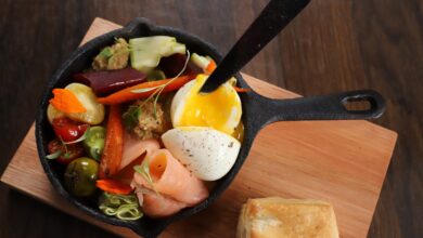 NH Collection cierra con broche de oro “Signature Breakfast” y presenta un exclusivo eBook recopilatorio de sus recetas