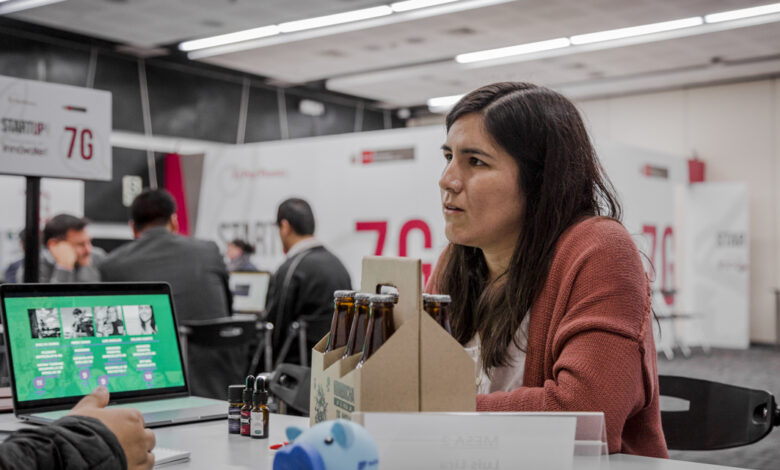 Mes del Emprendimiento: StartUp Perú impulsó el talento emprendedor con inversión superior a S/ 190 millones para 1160 proyectos innovadores