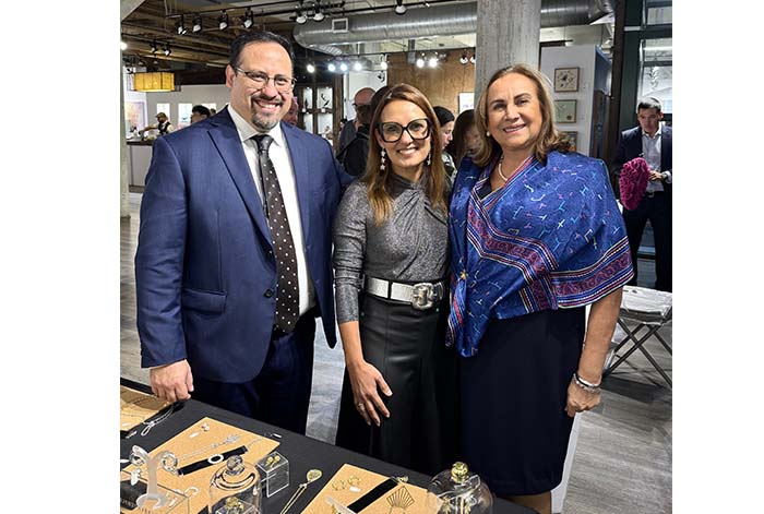 El talento peruano brilló en Canadá: éxito del Peruvian Fashion Showcase Toronto