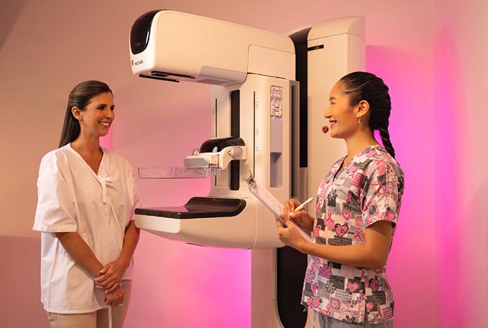 Cáncer de mama: detección temprana y tratamientos modernos pueden salvar vidas
