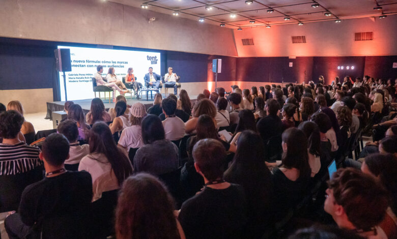La era de los creadores de contenido consolida su liderazgo y Buenos Aires se establece como hub de la industria en la región