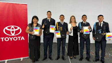 Toyota del Perú y el Gobierno Regional del Callao promueven el cuidado del medio ambiente a través del concurso ambiental “A la Chalaca”