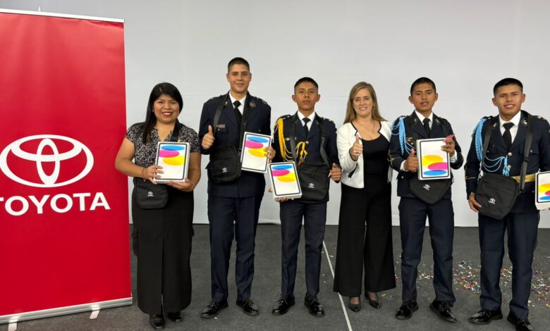 Toyota del Perú y el Gobierno Regional del Callao promueven el cuidado del medio ambiente a través del concurso ambiental “A la Chalaca”