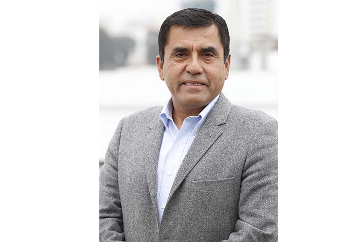 Universidad del Pacífico anuncia a Carlos Casas como nuevo Director del Centro de Estudios sobre Minería y Sostenibilidad