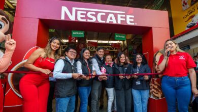 NESCAFÉ sigue conectando con los amantes del café de la mano de Tiendas Vega