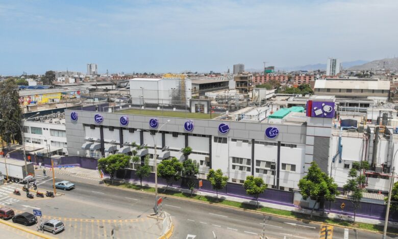 Día Mundial de la Alimentación: La urgencia de sistemas alimentarios sostenibles en Perú y el mundo