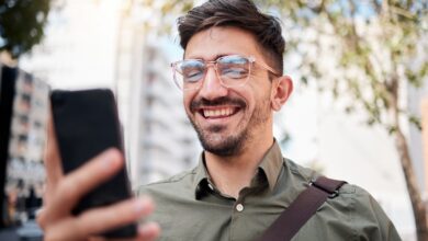 La versión 7.5 de la aplicación Delta te brinda más control en esta temporada de fiestas