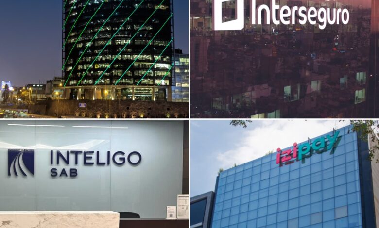 IFS registra un crecimiento sostenido y resultados sólidos en el tercer trimestre del 2025