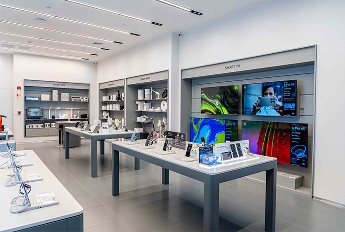 Xiaomi inaugura renovada Xiaomi Store en Cajamarca y fortalece su expansión regional en el Perú