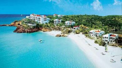Anguilla te espera: 7 motivos para visitar la isla caribeña esta primavera y verano