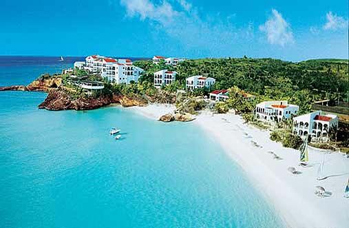 Anguilla te espera: 7 motivos para visitar la isla caribeña esta primavera y verano