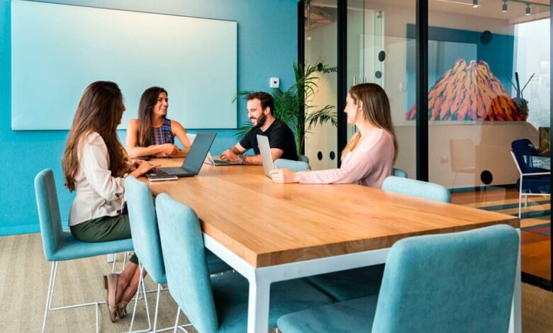 Diversidad, equidad y flexibilidad: cómo los espacios inclusivos impulsan el talento en Perú