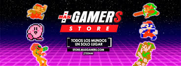 MasGamers Store lanza gran promoción para coleccionistas y fanáticos de la cultura Geek