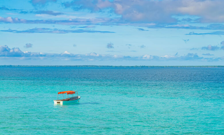 Descubre la isla caribeña que adoran las celebridades