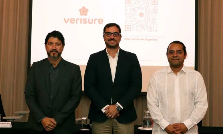 Barómetro de Seguridad de Verisure