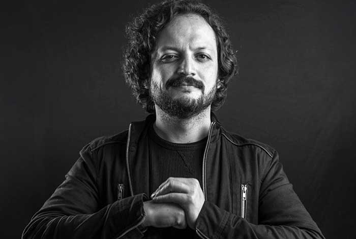 Alejandro Gama es designado como Head of Creative Production de Hogarth México