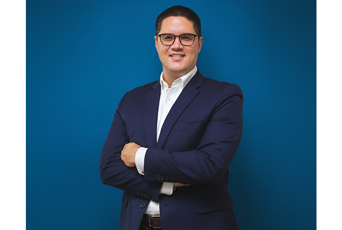 Trust Consulting nombra a Gianfranco Terzi como Regional Executive Associate