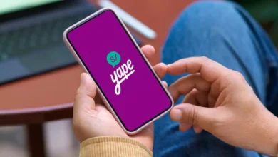 Yape lanza funcionalidad para reportar cuentas de extorsionadores