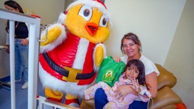 Roky’s comparte alegría y tecnología a niños pacientes del Hospital del Niño con campaña solidaria