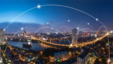 Redes privadas 5G: la tecnología que transforma la productividad y competitividad de las industrias