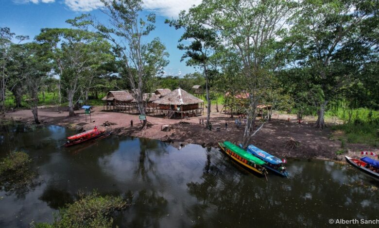 National Geographic Camping Perú presenta la primera legión de exploradores de campamento en el país