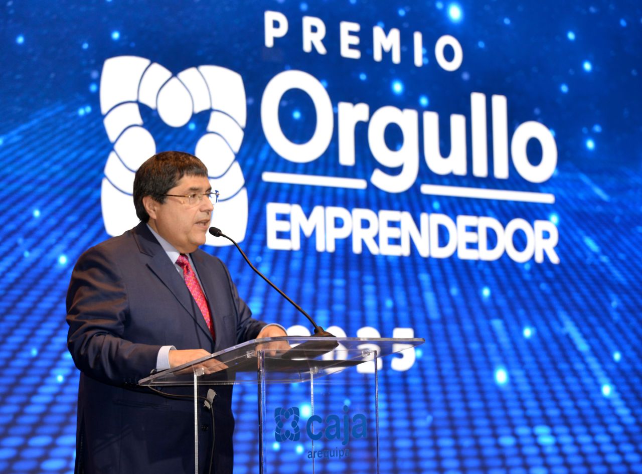 Caja Arequipa