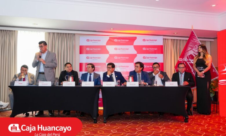 Caja Huancayo y Municipalidad de La Victoria recuperan espacio de recreación