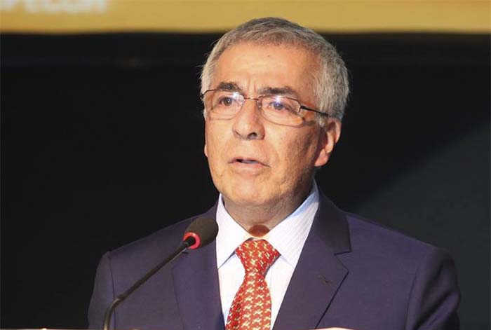 Ángel Acevedo se corona Campeón Mundial de Ajedrez por Correspondencia en la ICCF
