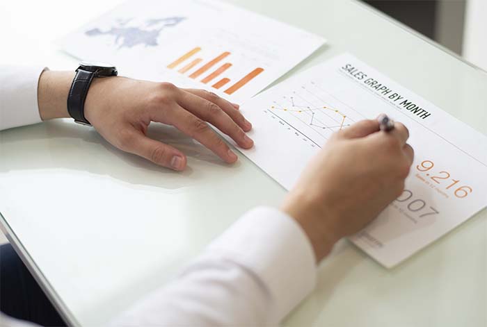 Conoce las 5 ventajas de un Crédito de Capital de Trabajo