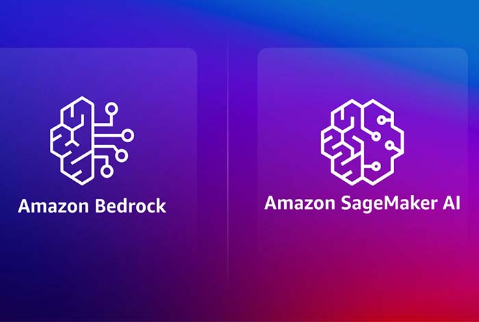 AWS simplifica la personalización de modelos para ayudar a los clientes a construir agentes de IA más rápidos y eficientes