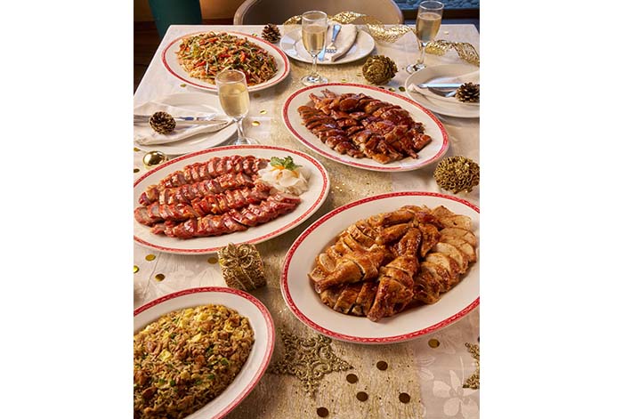 ¿Cena de Navidad y Año Nuevo sin cocinar? Una deliciosa alternativa para ahorrar tiempo y compartir en familia