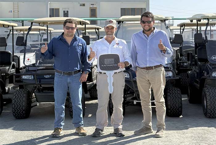 Día Mundial del Transporte Sostenible: Electromotion obtiene certificación Empresa B