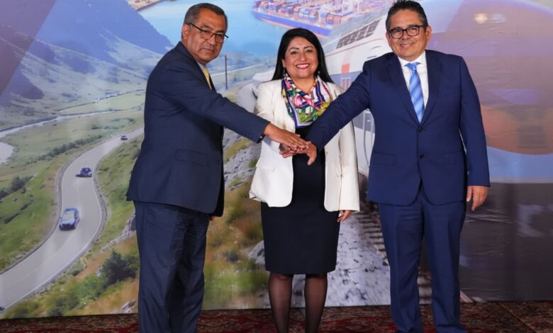 Proyectos de Transportes por más de US$ 80 000 millones se desarrollarán vía APP y Obras por Impuestos para asegurar operación y sostenibilidad