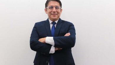 Erick Dávila asume como director de Carreras de Negocios y Finanzas de CERTUS