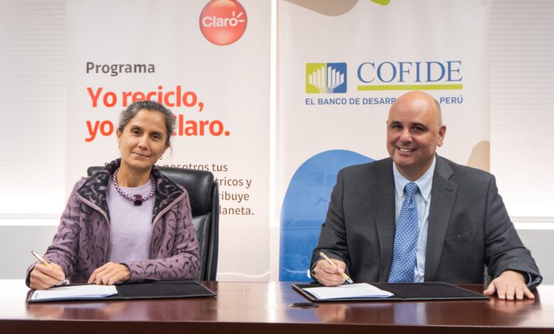 Residuos de Aparatos Eléctricos y Electrónicos