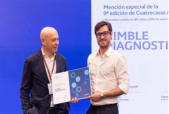Cuatrecasas Acelera completa la selección de las siete startups que tomarán parte en su décima edición