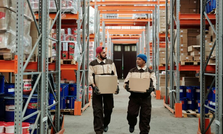 Campaña navideña 2025: Adecco prevé aumento de hasta 10% en la contratación
