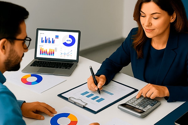 Errores en cierre contable podrían costar S/ 133,750 en 2025