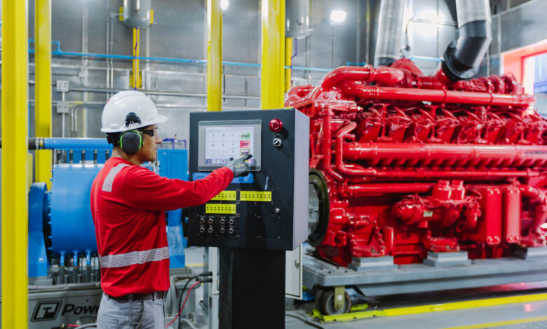 Cummins Perú consolida uno de los talleres de motores de mayor capacidad en Latinoamérica
