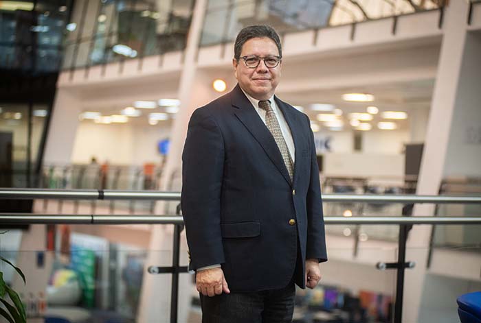 Pedro Bentancourt, Vicepresidente de Asuntos Externos, Económicos y Regulatorios de DIRECTV Latin América