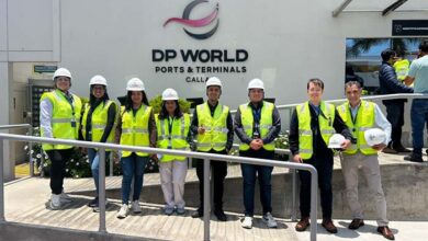 Operadores logísticos dinamizan sector Comex con Puerto de Chancay