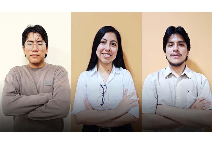 Estudiantes diseñan propuesta para unir Ate y Callao en solo 40 minutos sin construir nueva infraestructura