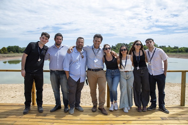 ENTRE DISEÑO, SUSTENTABILIDAD Y CONECTIVIDAD: HACIA UNA NUEVA MANERA DE PENSAR LOS PROYECTOS URBANOS