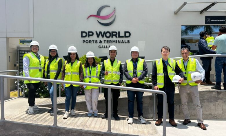operadores logísticos dinamizan sector comex con puerto de chancay
