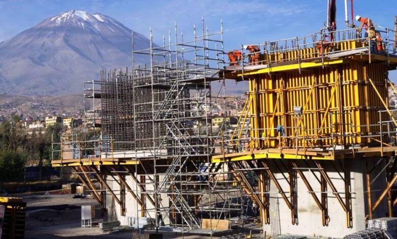 Obras y población en riesgo: Una transferencia insuficiente hacia la ANIN