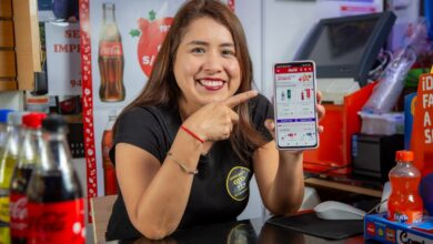 Arca Continental impulsa la digitalización de las bodegas peruanas con TUALI, una app con IA generativa